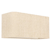 Lampenkap Miley beige rectangular - Richmond Interiors