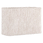 Lampshade Marly lovely cream rectangle small - Richmond Interiors