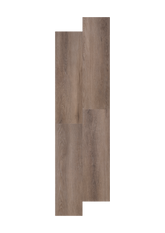 Select Brown Plank PVC - Art of Living Flooring
