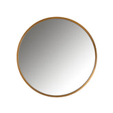 Spiegel Maeron gold 70Ø - Richmond Interiors