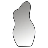 Mirror Aldon black - Richmond Interiors