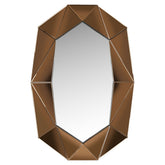 Spiegel Jaloe bronze - Richmond Interiors