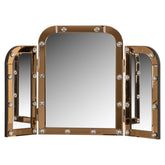 Spiegel Jaira brown - Richmond Interiors