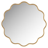 Spiegel Levien gold - Richmond Interiors