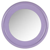 Mirror Blissey purple - Richmond Interiors