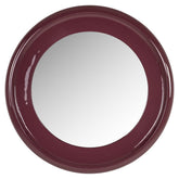 Mirror Eabel red - Richmond Interiors