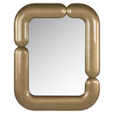 Mirror Aubry gold - Richmond Interiors