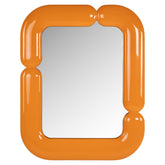Mirror Ayla orange - Richmond Interiors