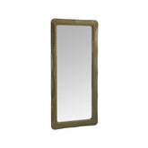Mirror Dani brown - Richmond Interiors