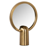 Mirror Gaby gold - Richmond Interiors