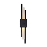 Wall lamp Mylas black - Richmond Interiors