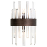 Wall lamp Avan bronze - Richmond Interiors