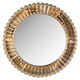 Wall lamp Becky gold - Richmond Interiors