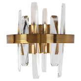 Wall lamp Brigh gold - Richmond Interiors