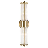 Wall lamp Lyan brushed gold - Richmond Interiors