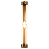 Wall lamp Lysa brushed gold - Richmond Interiors