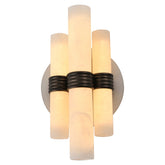 Wall lamp Zara white - Richmond Interiors