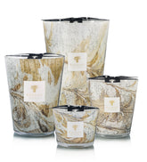 Kaars Leaves Näis - Baobab