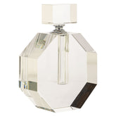 Decoratief object Crystal perfume bottle - Richmond Interiors