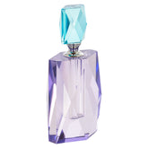 Decoratief object Phine purple perfume bottle - Richmond Interiors