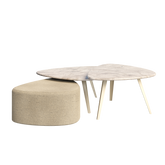 Poef Ella - WR-Inspired