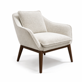 Posh fauteuil showroommodel - Abitare Collection