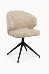 Nobin eetkamerstoel - Abitare Collection