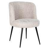 Eetkamerstoel Morton natural renegade - Richmond Interiors