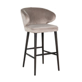 Counterstoel Indigo customized - Richmond Interiors