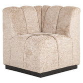 Sitzbank Hillpark customized straight corner - Richmond Interiors