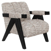 Lounge chair Clover trendy nature - Richmond Interiors