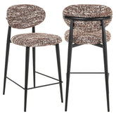 Thekenstuhl Dantes hazel - Richmond Interiors