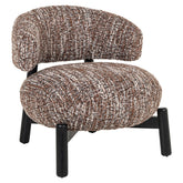 Lounge stoel Ornella hazel - Richmond Interiors