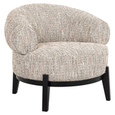 Lounge chair Montana trendy nature - Richmond Interiors