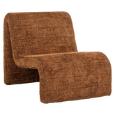Lounge chair Kelly lovely cinnamon - Richmond Interiors