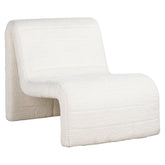 Lounge chair Kelly lovely white - Richmond Interiors