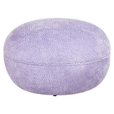 Pouffe & Footstool Jace lovely lavender - Richmond Interiors
