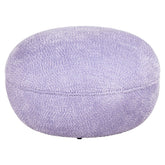Poef & Voetenbank Jace lovely lavender - Richmond Interiors