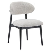 Eetkamerstoel Cherry lovely cream - Richmond Interiors