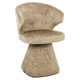 Eetkamerstoel Gatsbi desert fusion fire retardant - Richmond Interiors