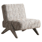 Lounge Stuhl Lexi greige coco - Richmond Interiors