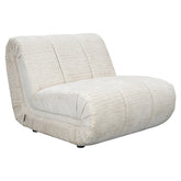 Lounge Stuhl Kyli jasper cream - Richmond Interiors