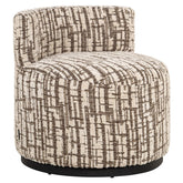 Lounge chair Franny cream - Richmond Interiors