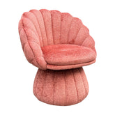 Lounge chair Blossom blush fusion - Richmond Interiors