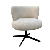 Esszimmerstuhl Alexis biscotti swivel - Richmond Interiors