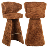 Bar stool Gatsbi lovely cinnamon - Richmond Interiors