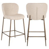 Thekenstuhl Odarby biscotti - Richmond Interiors