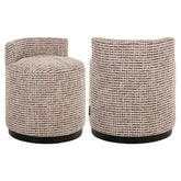 Eetkamerstoel Odette customized 55Ø - Richmond Interiors