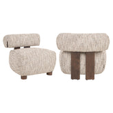 Lounge stoel Arabella customized - Richmond Interiors