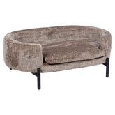 Pet bed Dolly niagara stone - Richmond Interiors